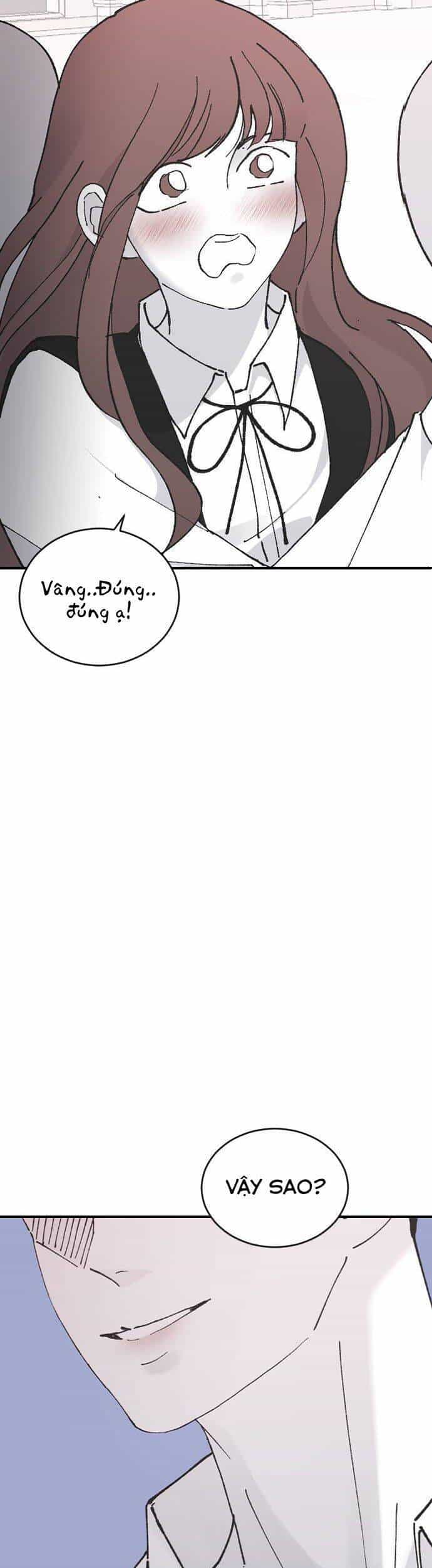 Ba Người Anh Trai Cực Phẩm Của Tôi - Chương 24 - ảnh 58