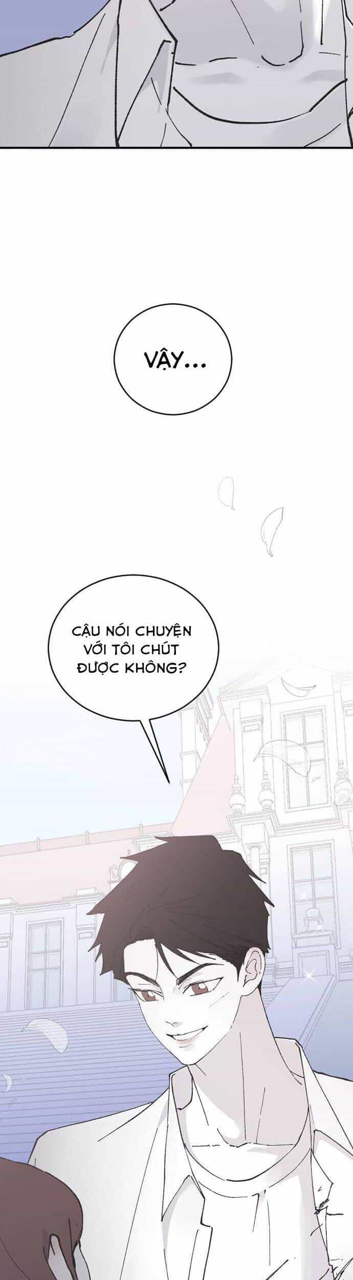 Ba Người Anh Trai Cực Phẩm Của Tôi - Chương 24 - ảnh 59