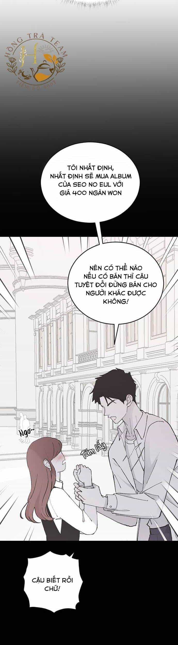 Ba Người Anh Trai Cực Phẩm Của Tôi - Chương 25 - ảnh 14