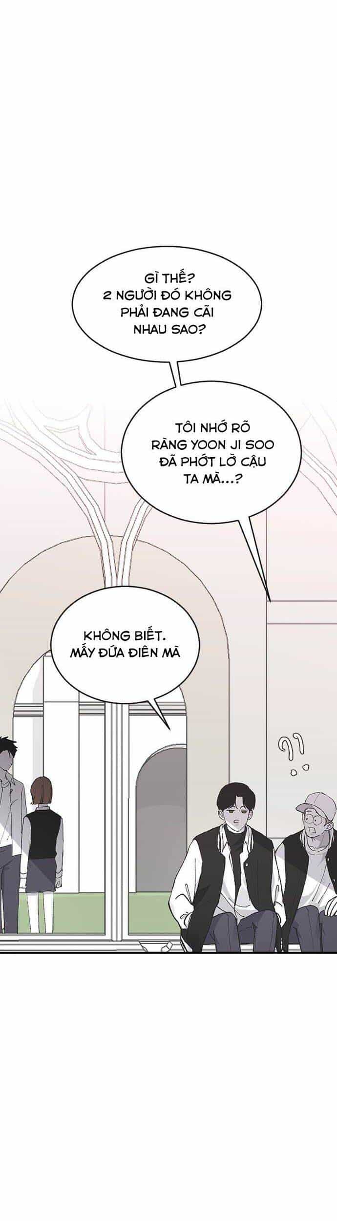 Ba Người Anh Trai Cực Phẩm Của Tôi - Chương 25 - ảnh 20