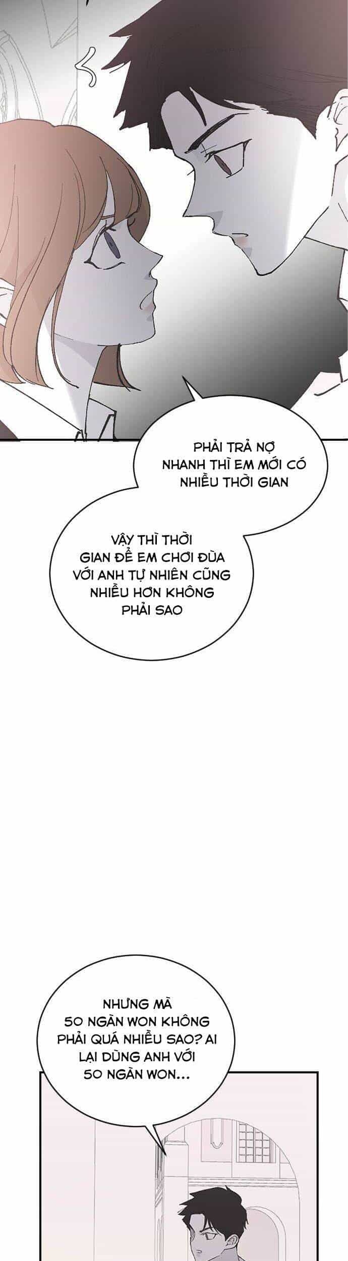 Ba Người Anh Trai Cực Phẩm Của Tôi - Chương 25 - ảnh 26