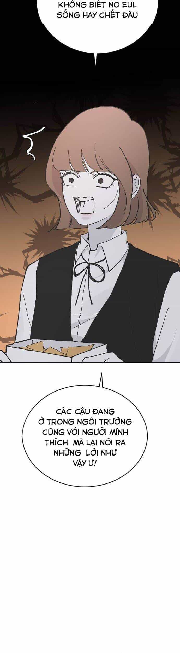 Ba Người Anh Trai Cực Phẩm Của Tôi - Chương 25 - ảnh 38
