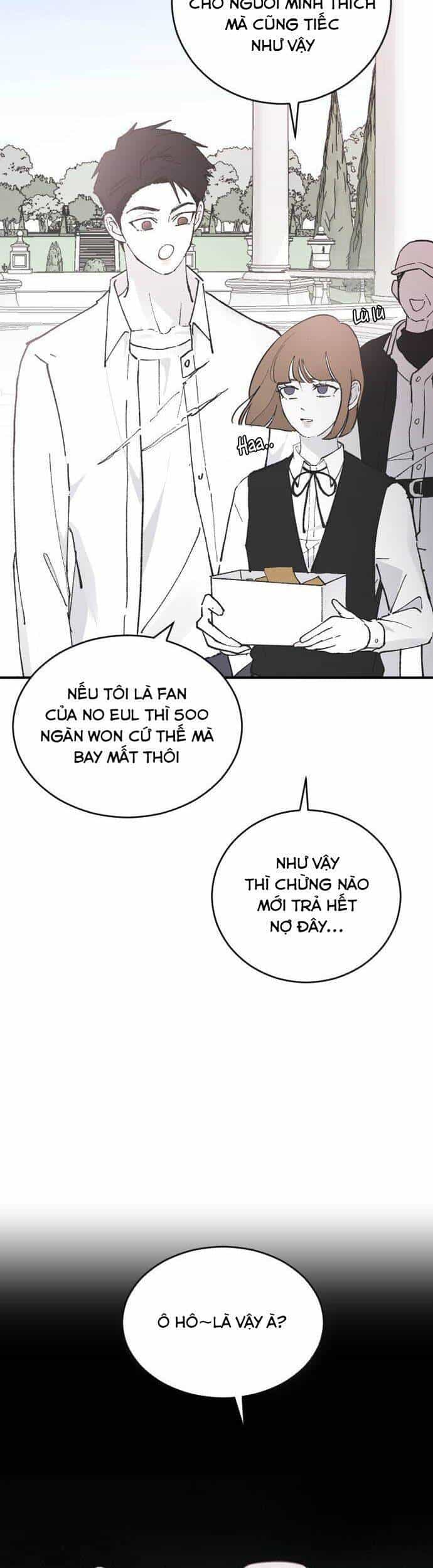 Ba Người Anh Trai Cực Phẩm Của Tôi - Chương 25 - ảnh 40