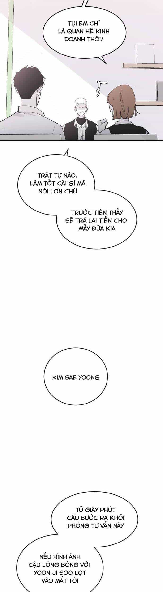 Ba Người Anh Trai Cực Phẩm Của Tôi - Chương 25 - ảnh 49