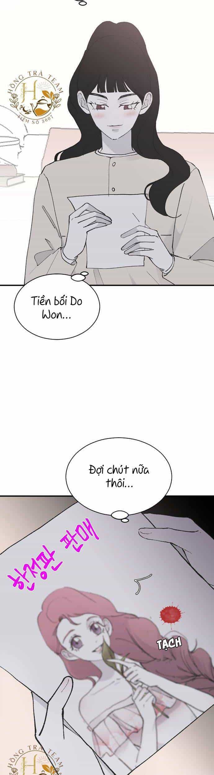 Ba Người Anh Trai Cực Phẩm Của Tôi - Chương 26 - ảnh 18