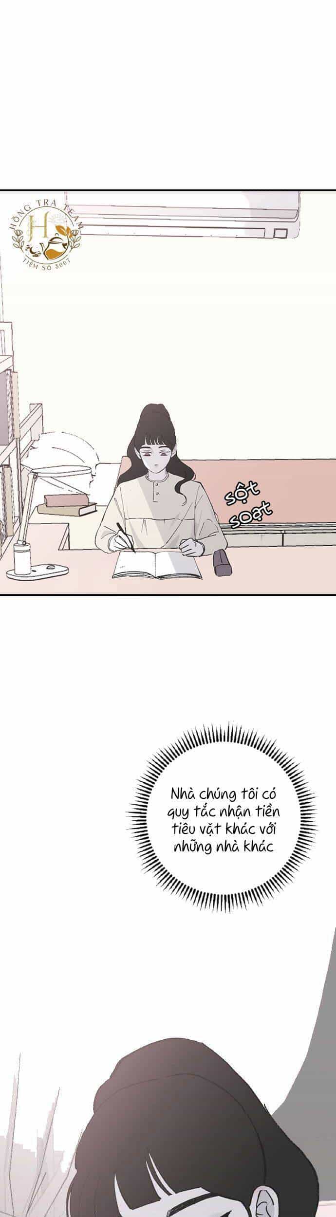 Ba Người Anh Trai Cực Phẩm Của Tôi - Chương 26 - ảnh 2
