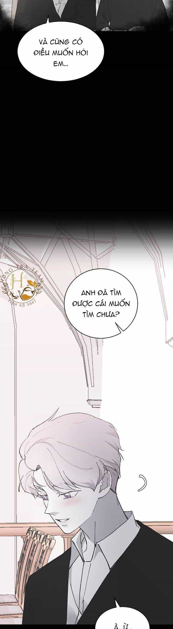 Ba Người Anh Trai Cực Phẩm Của Tôi - Chương 26 - ảnh 24
