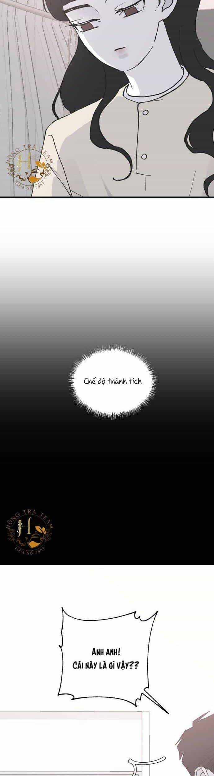 Ba Người Anh Trai Cực Phẩm Của Tôi - Chương 26 - ảnh 3
