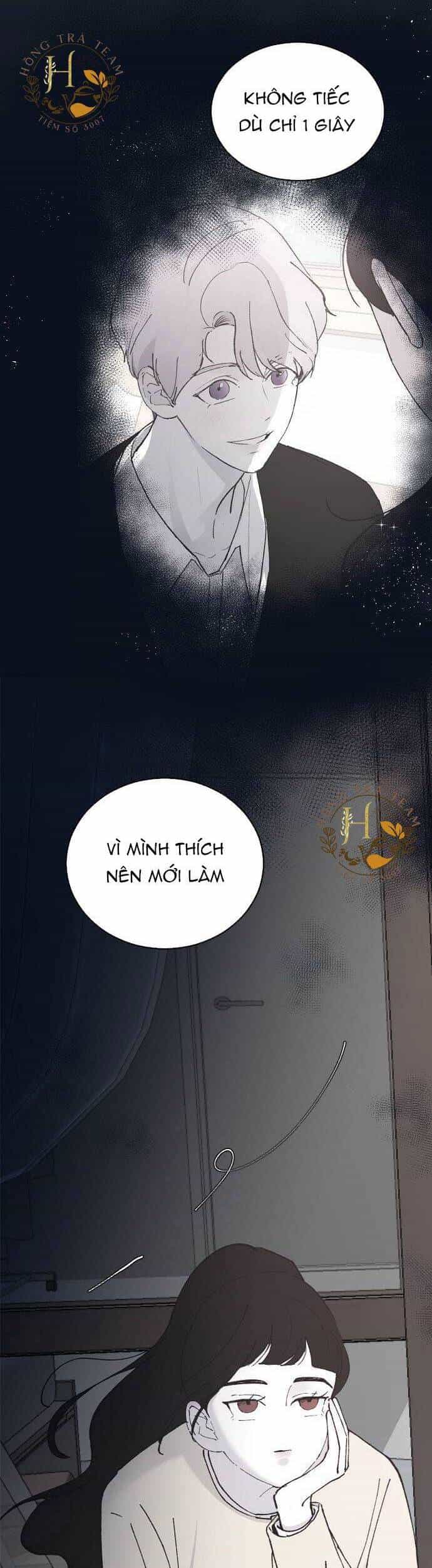 Ba Người Anh Trai Cực Phẩm Của Tôi - Chương 26 - ảnh 30
