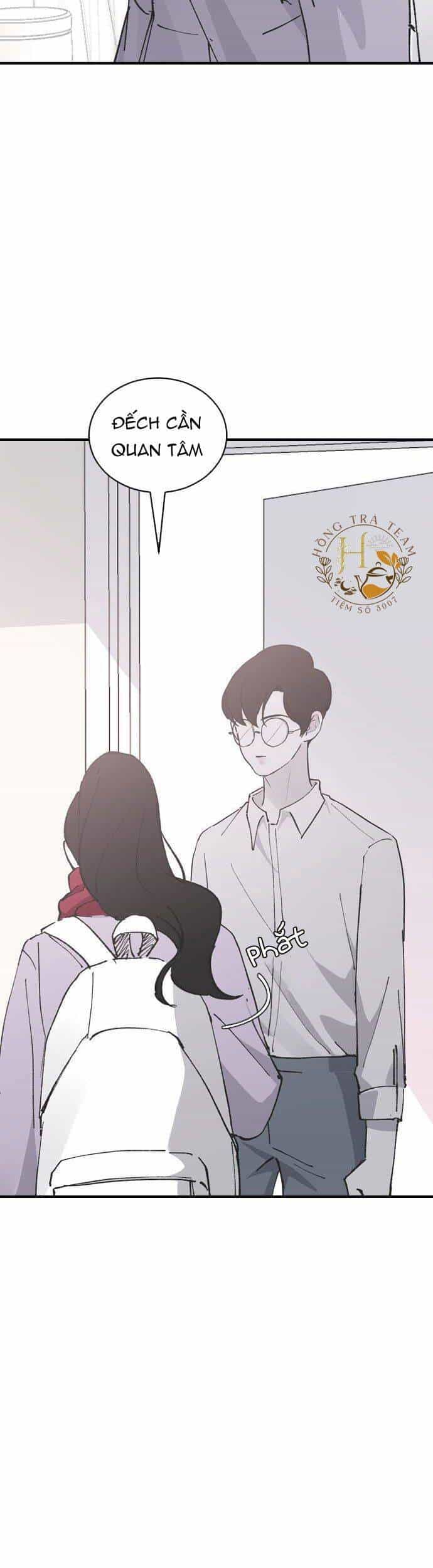 Ba Người Anh Trai Cực Phẩm Của Tôi - Chương 26 - ảnh 37