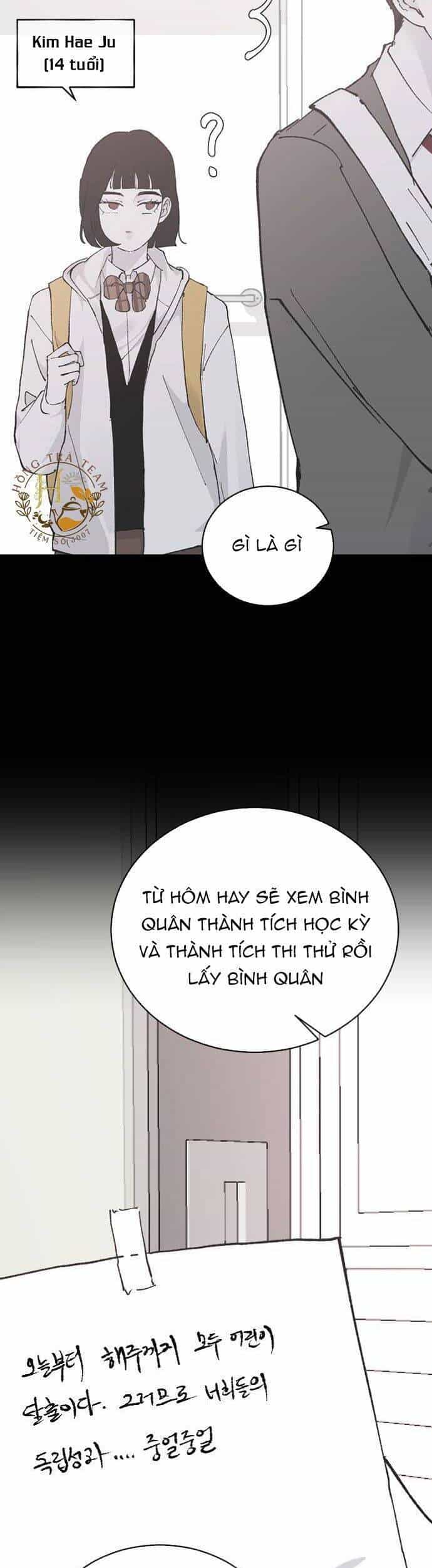 Ba Người Anh Trai Cực Phẩm Của Tôi - Chương 26 - ảnh 4