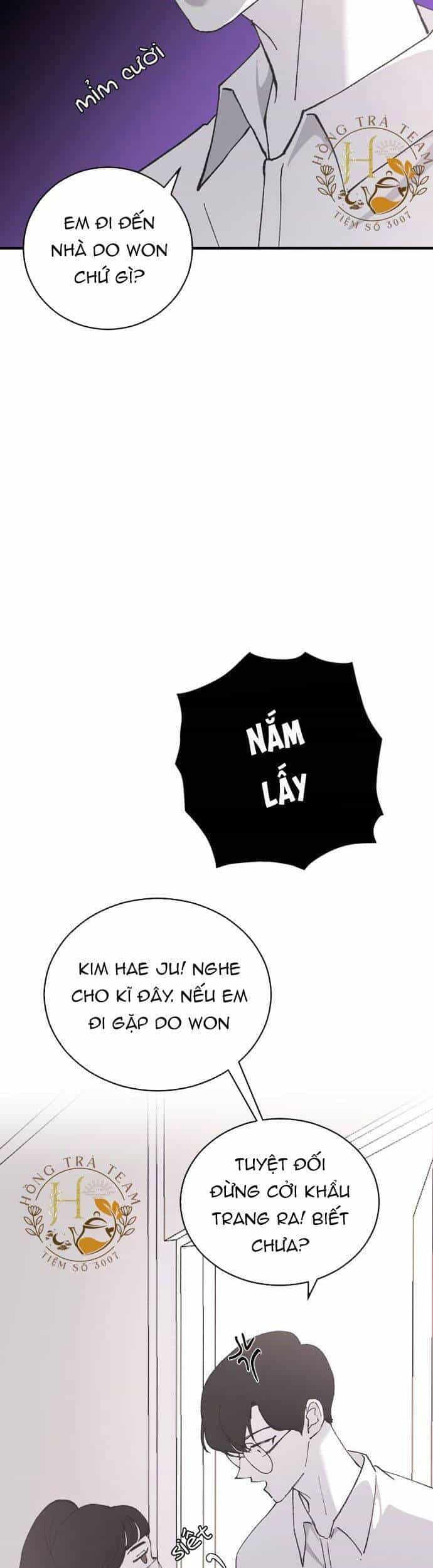 Ba Người Anh Trai Cực Phẩm Của Tôi - Chương 26 - ảnh 43
