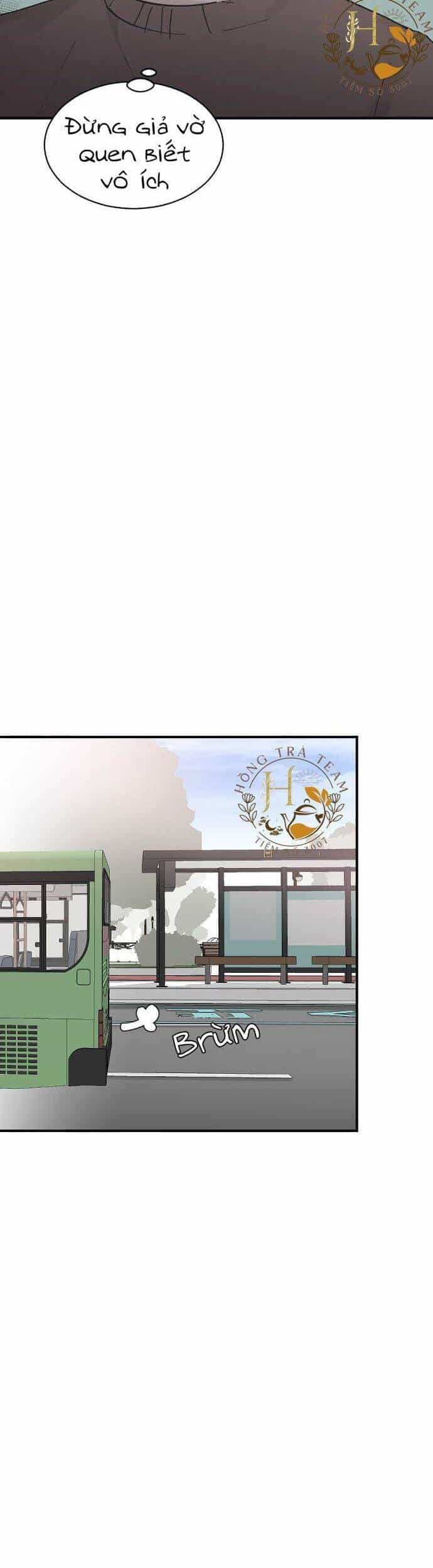 Ba Người Anh Trai Cực Phẩm Của Tôi - Chương 26 - ảnh 56