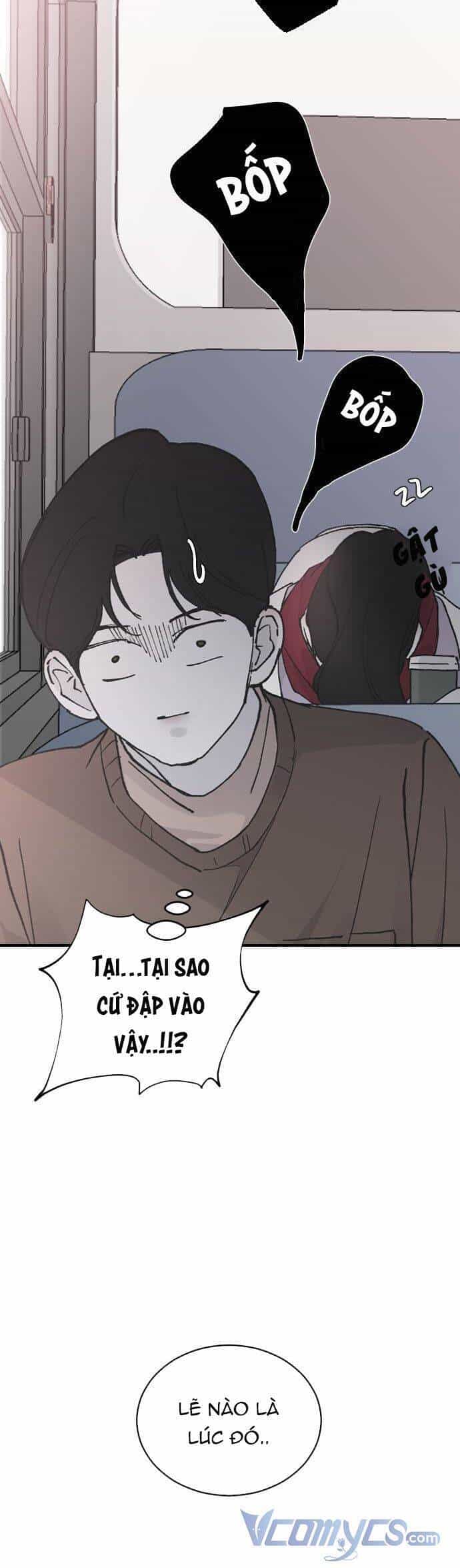 Ba Người Anh Trai Cực Phẩm Của Tôi - Chương 26 - ảnh 59