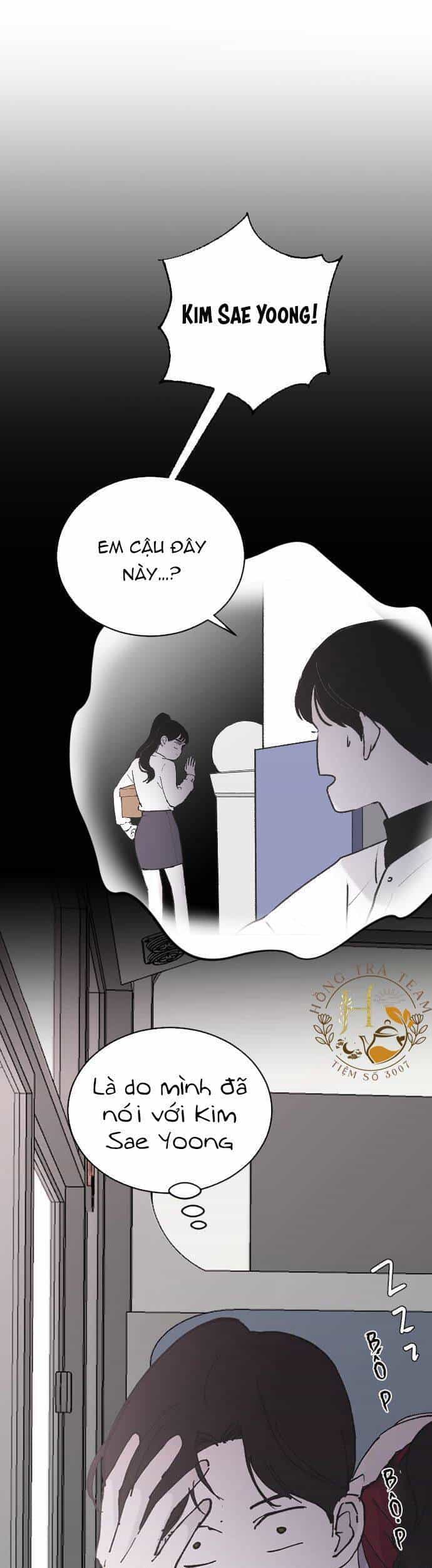 Ba Người Anh Trai Cực Phẩm Của Tôi - Chương 26 - ảnh 60