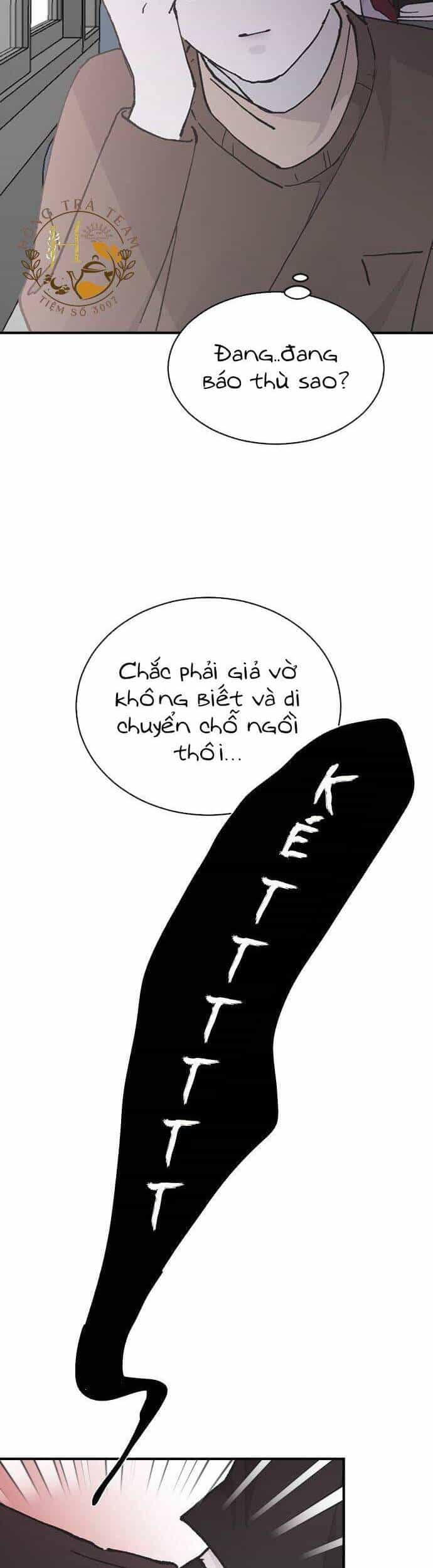 Ba Người Anh Trai Cực Phẩm Của Tôi - Chương 26 - ảnh 61