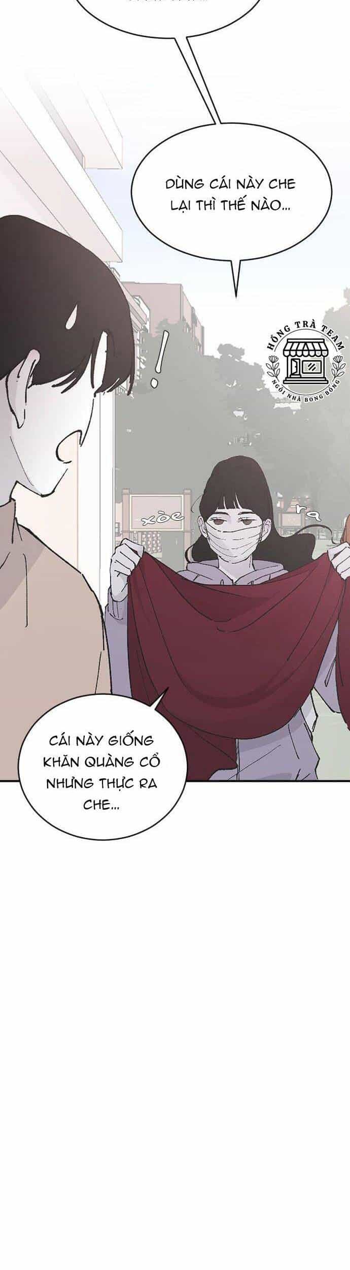Ba Người Anh Trai Cực Phẩm Của Tôi - Chương 27 - ảnh 14