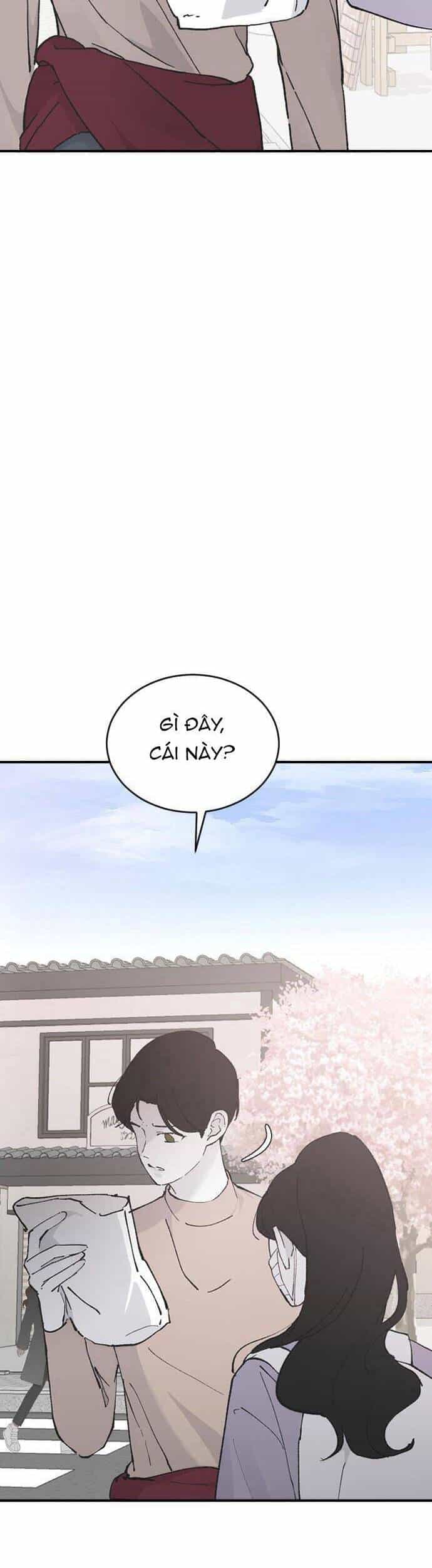 Ba Người Anh Trai Cực Phẩm Của Tôi - Chương 27 - ảnh 24