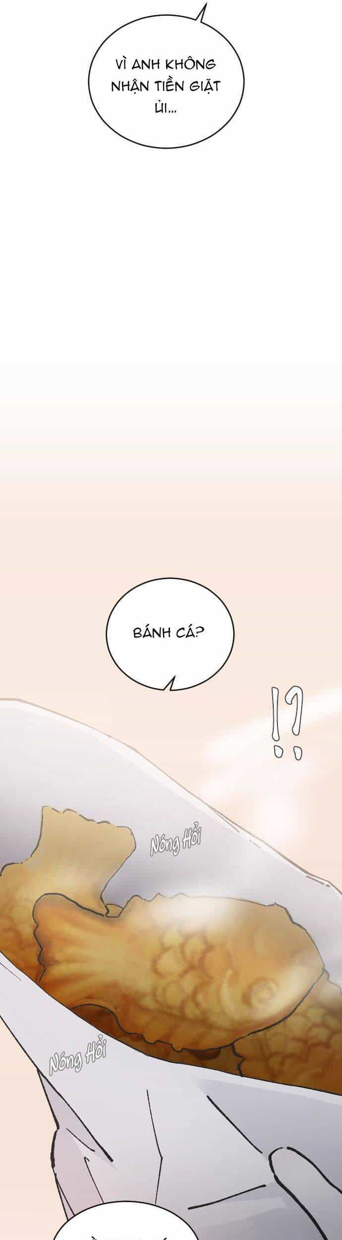 Ba Người Anh Trai Cực Phẩm Của Tôi - Chương 27 - ảnh 25