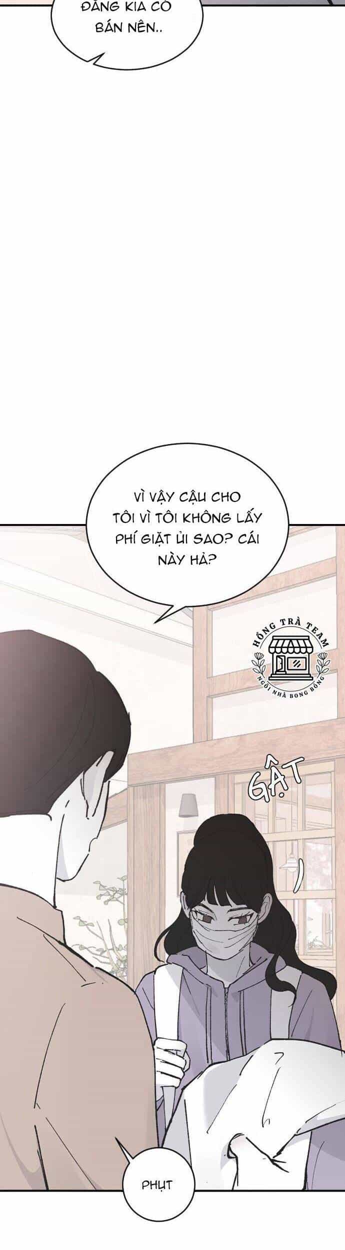 Ba Người Anh Trai Cực Phẩm Của Tôi - Chương 27 - ảnh 26