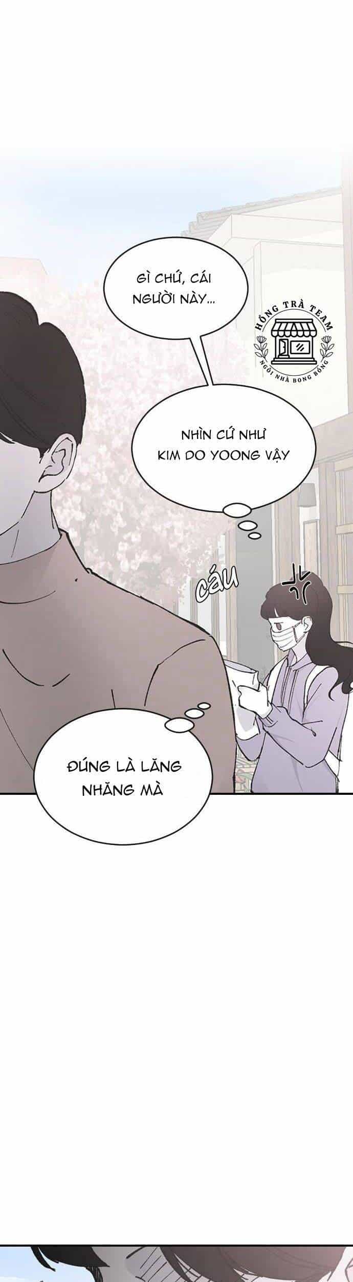 Ba Người Anh Trai Cực Phẩm Của Tôi - Chương 27 - ảnh 33