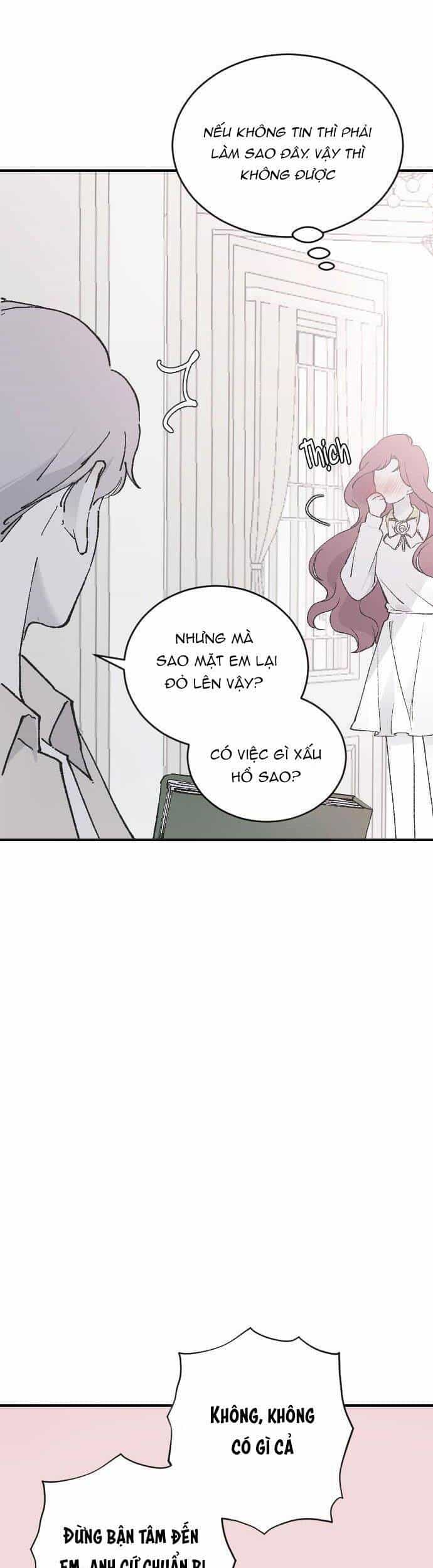 Ba Người Anh Trai Cực Phẩm Của Tôi - Chương 27 - ảnh 42