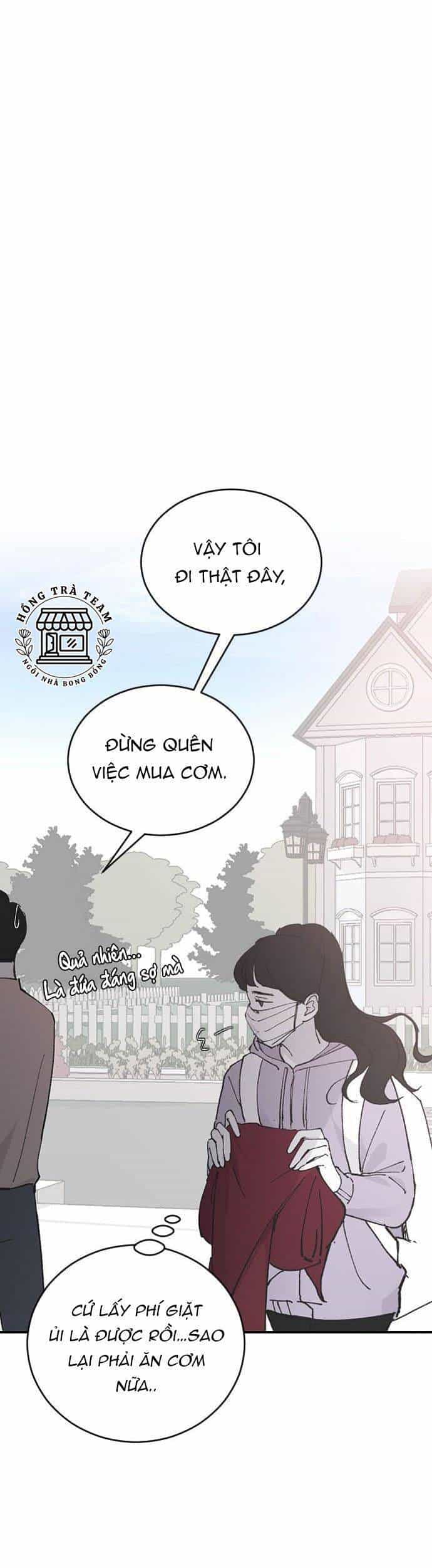 Ba Người Anh Trai Cực Phẩm Của Tôi - Chương 27 - ảnh 57