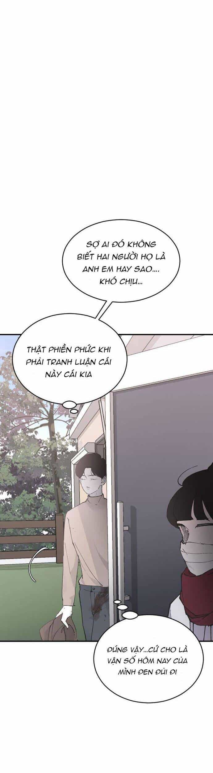 Ba Người Anh Trai Cực Phẩm Của Tôi - Chương 27 - ảnh 8