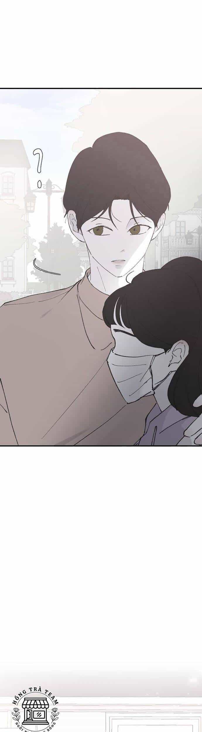 Ba Người Anh Trai Cực Phẩm Của Tôi - Chương 28 - ảnh 11