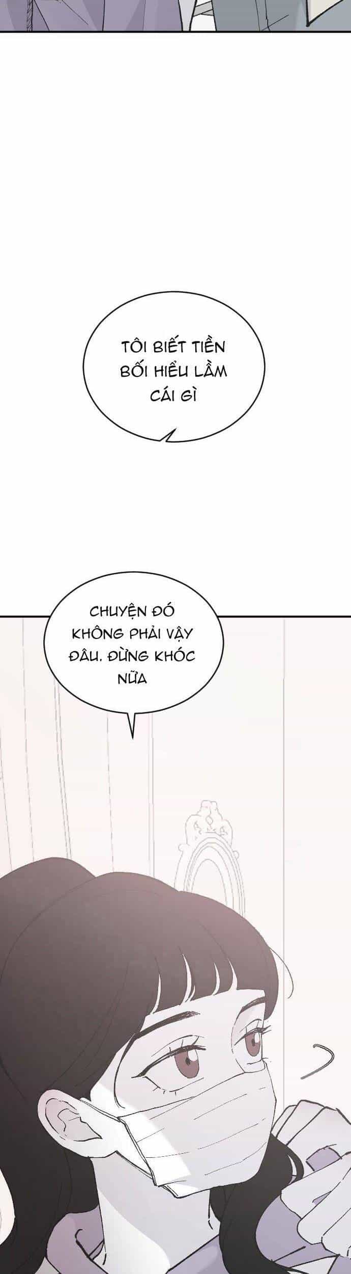Ba Người Anh Trai Cực Phẩm Của Tôi - Chương 28 - ảnh 37