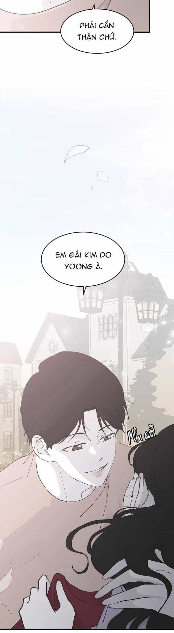 Ba Người Anh Trai Cực Phẩm Của Tôi - Chương 28 - ảnh 4