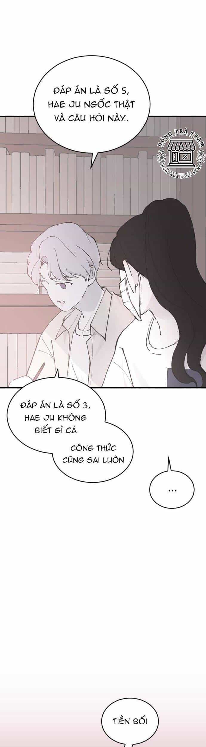 Ba Người Anh Trai Cực Phẩm Của Tôi - Chương 28 - ảnh 42