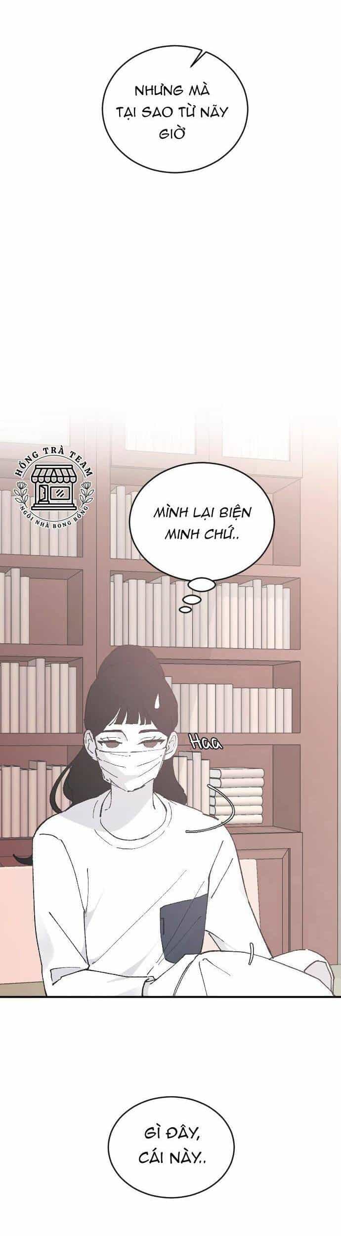 Ba Người Anh Trai Cực Phẩm Của Tôi - Chương 28 - ảnh 48