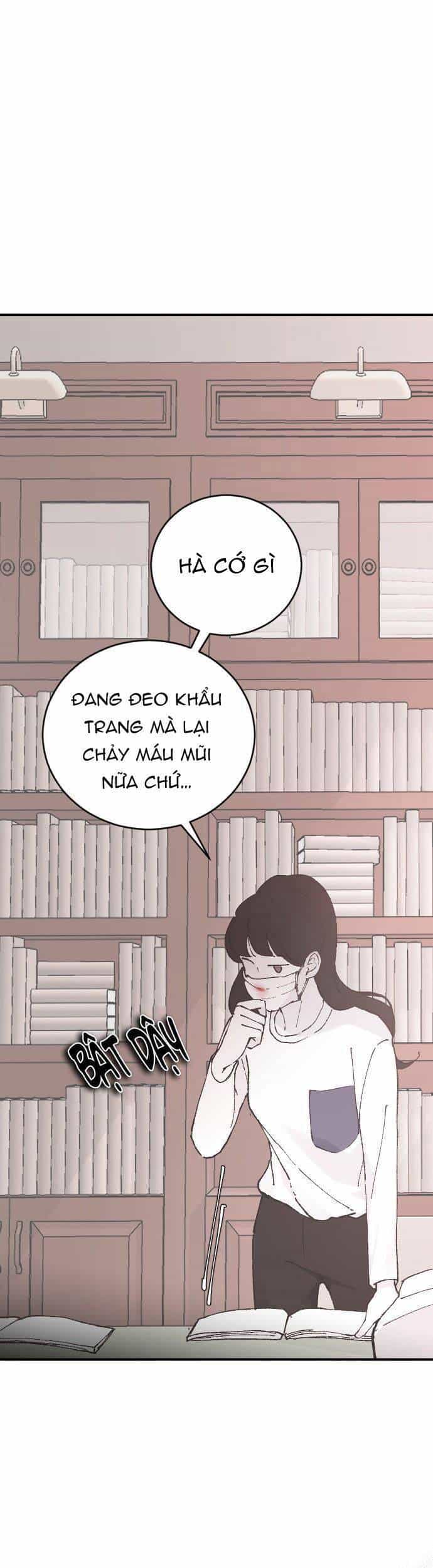 Ba Người Anh Trai Cực Phẩm Của Tôi - Chương 28 - ảnh 55