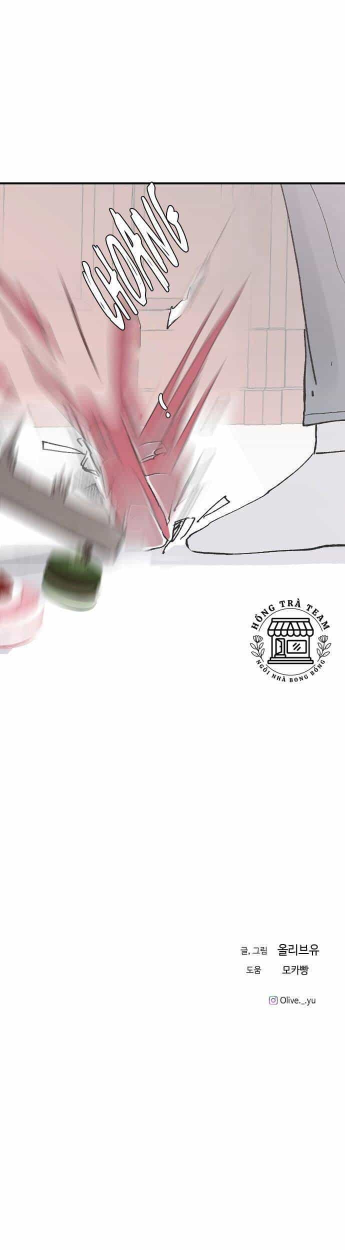 Ba Người Anh Trai Cực Phẩm Của Tôi - Chương 28 - ảnh 65