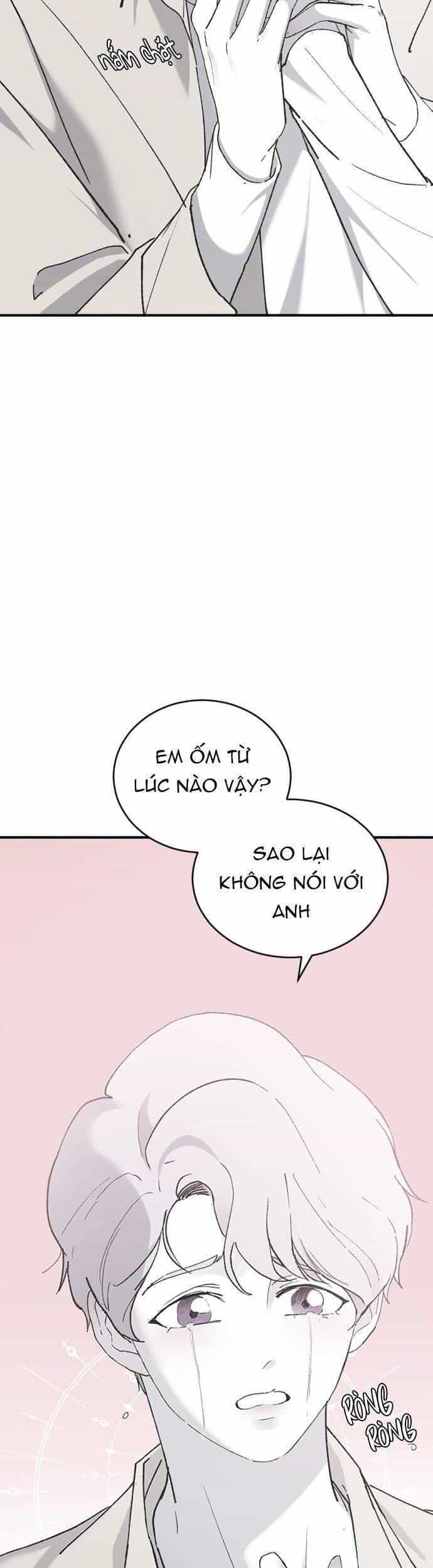 Ba Người Anh Trai Cực Phẩm Của Tôi - Chương 29 - ảnh 3