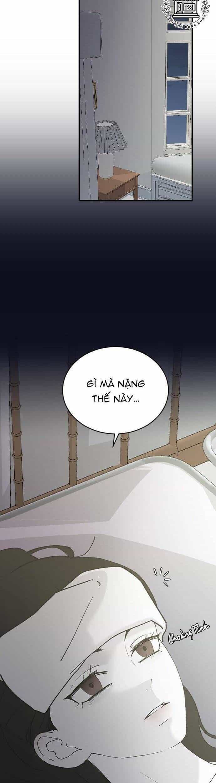 Ba Người Anh Trai Cực Phẩm Của Tôi - Chương 29 - ảnh 38