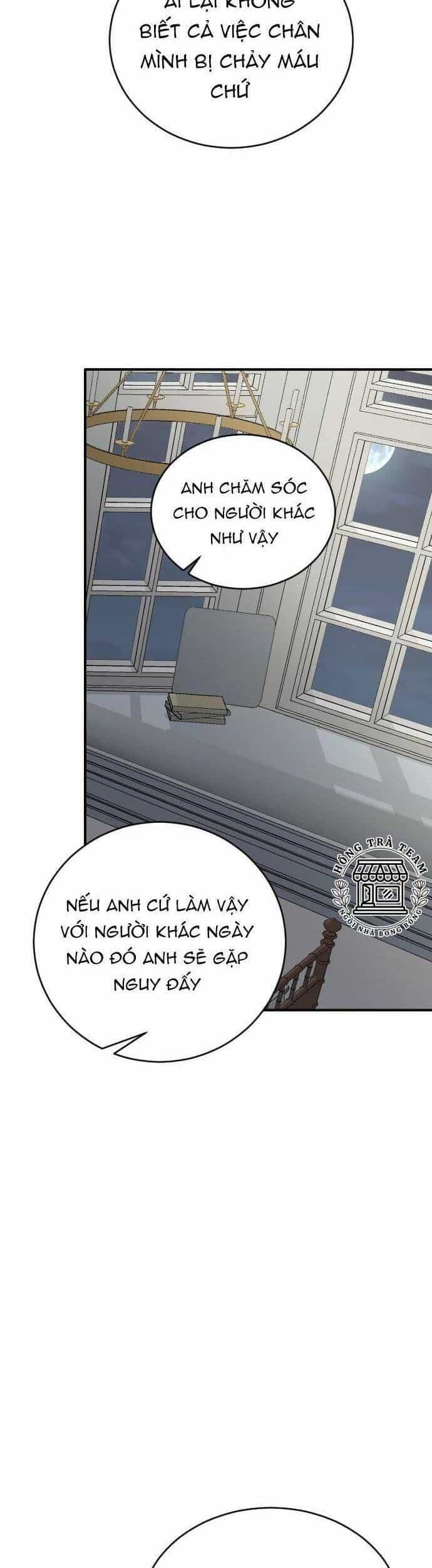 Ba Người Anh Trai Cực Phẩm Của Tôi - Chương 29 - ảnh 53