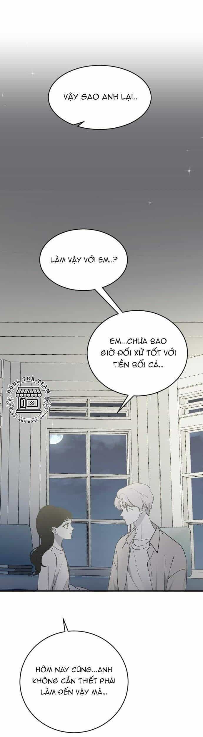 Ba Người Anh Trai Cực Phẩm Của Tôi - Chương 29 - ảnh 56
