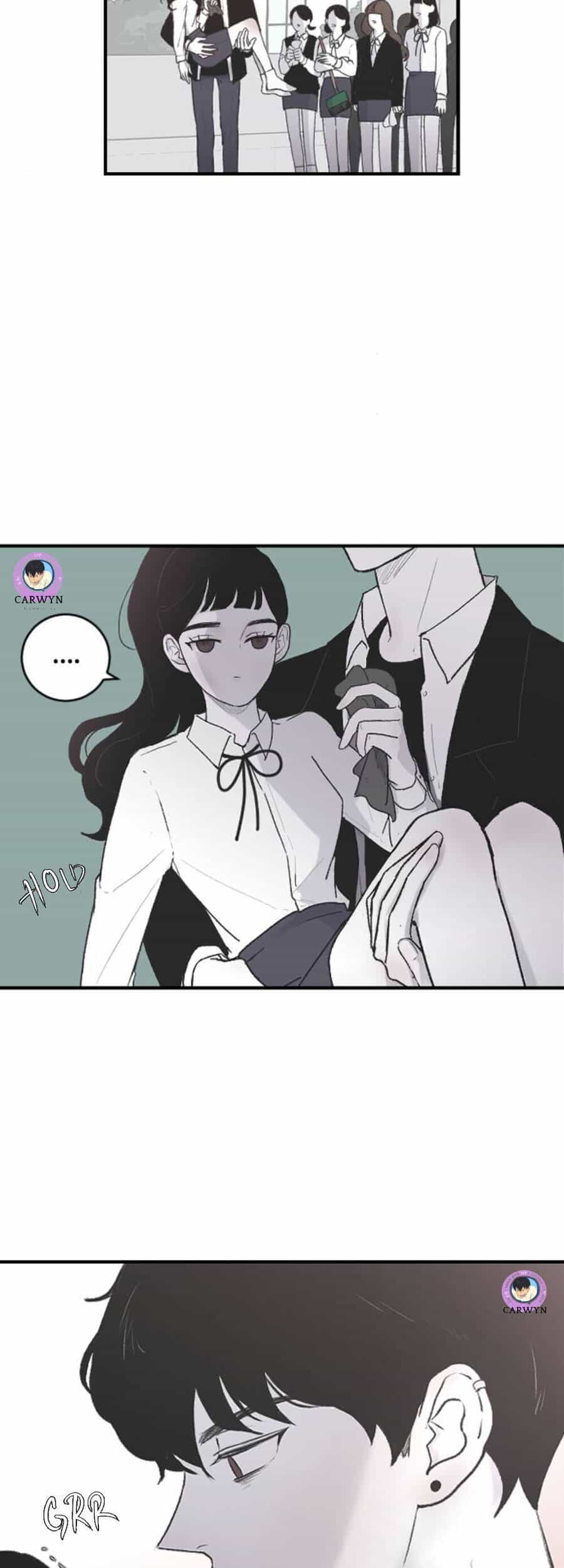 Ba Người Anh Trai Cực Phẩm Của Tôi - Chương 3 - ảnh 19