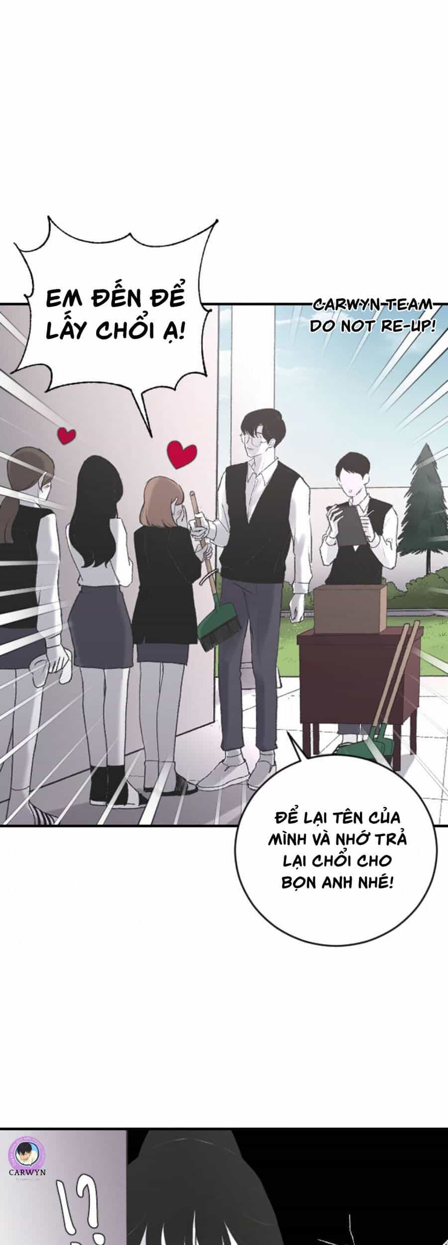 Ba Người Anh Trai Cực Phẩm Của Tôi - Chương 3 - ảnh 29