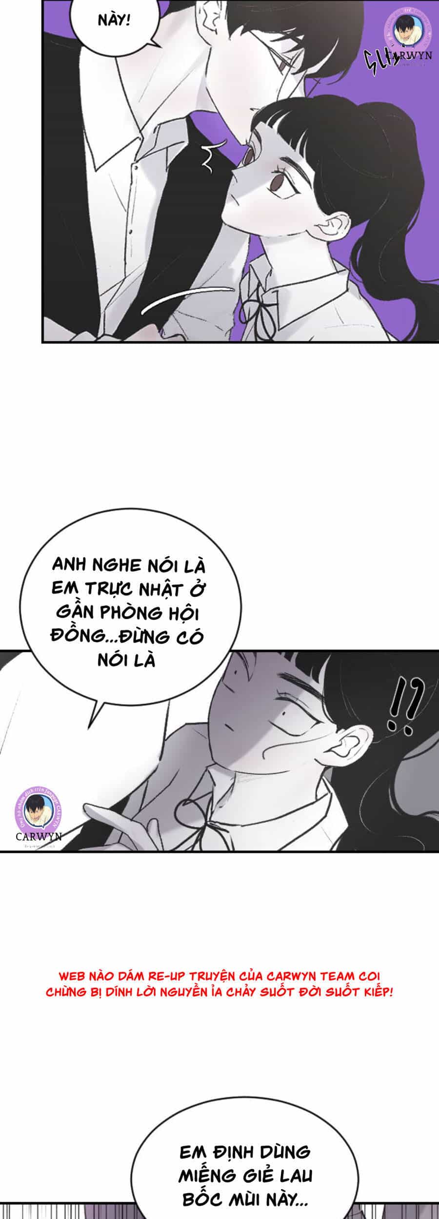 Ba Người Anh Trai Cực Phẩm Của Tôi - Chương 3 - ảnh 37