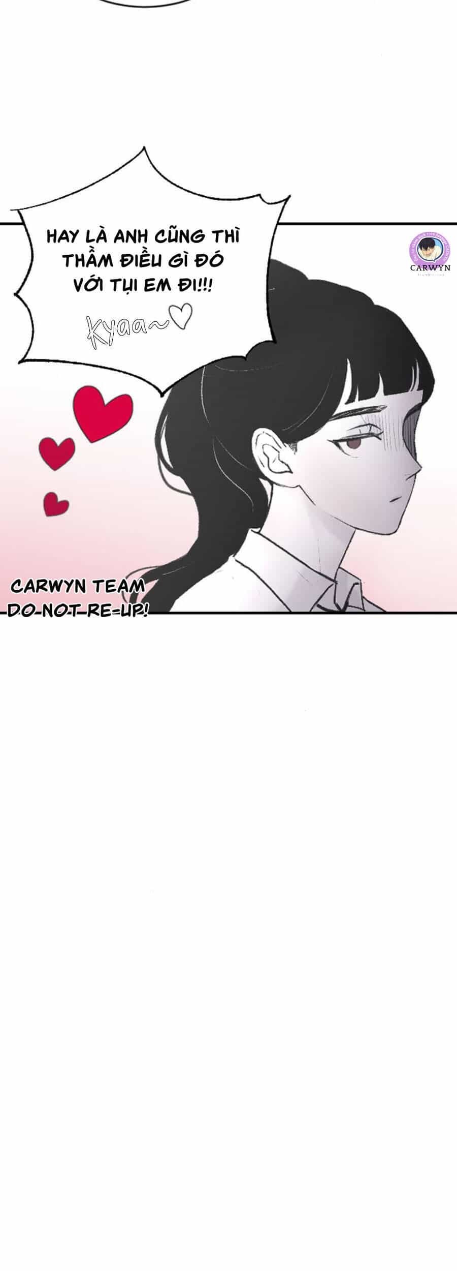 Ba Người Anh Trai Cực Phẩm Của Tôi - Chương 3 - ảnh 43