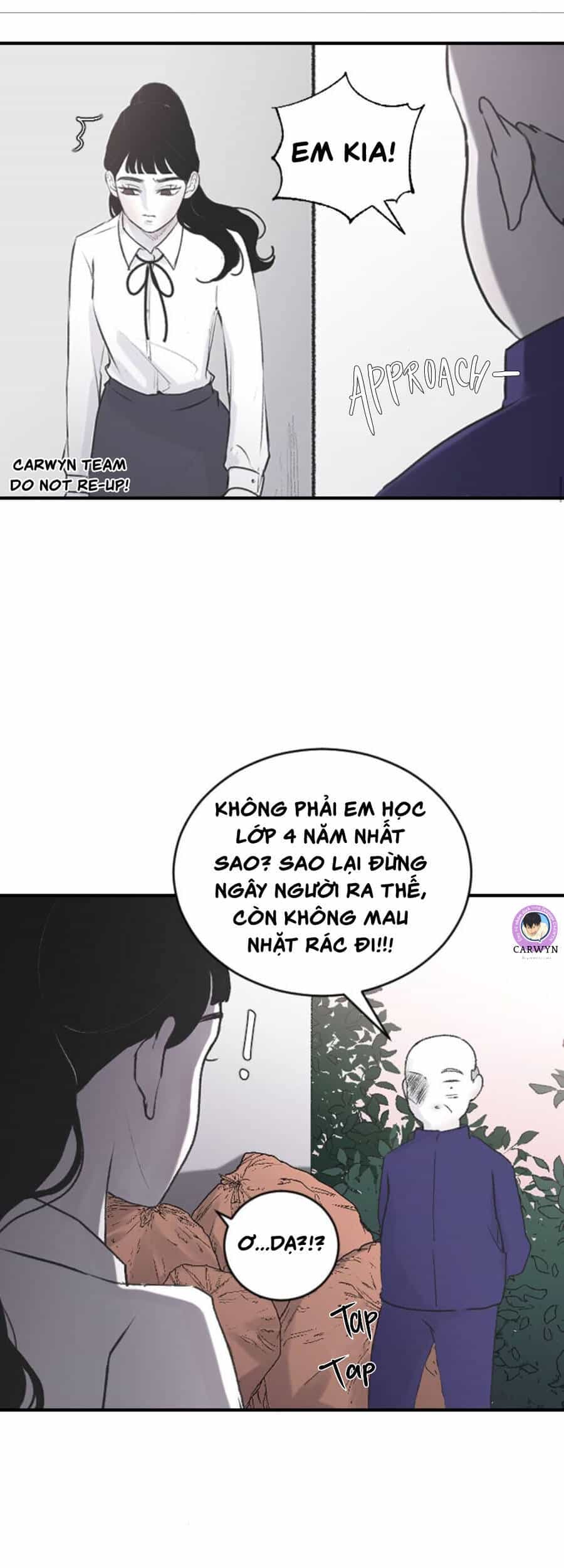 Ba Người Anh Trai Cực Phẩm Của Tôi - Chương 3 - ảnh 45