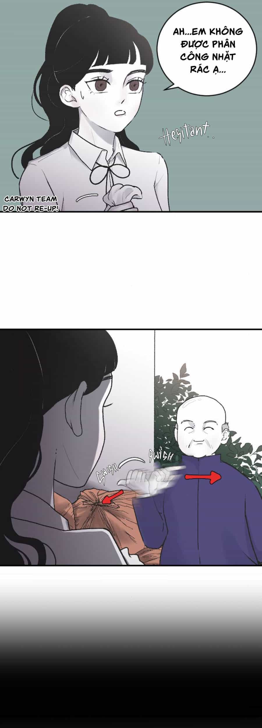 Ba Người Anh Trai Cực Phẩm Của Tôi - Chương 3 - ảnh 47