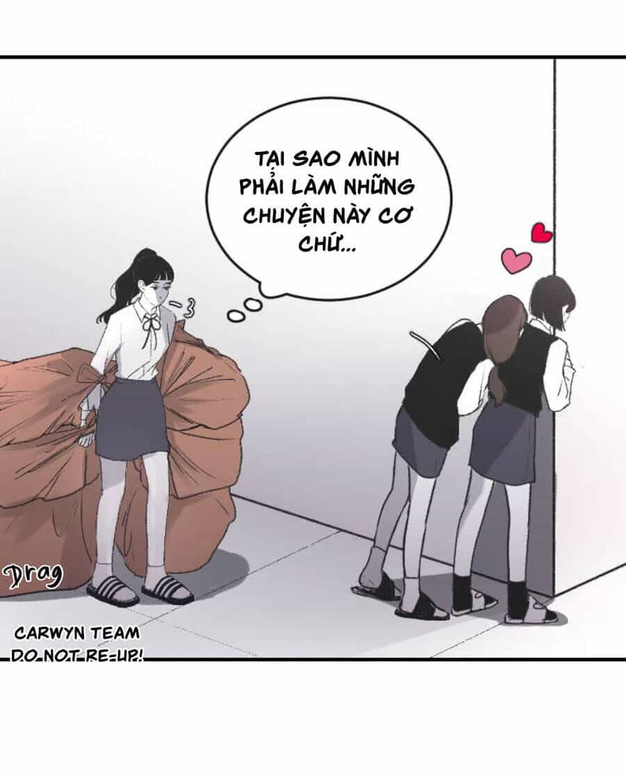 Ba Người Anh Trai Cực Phẩm Của Tôi - Chương 3 - ảnh 50