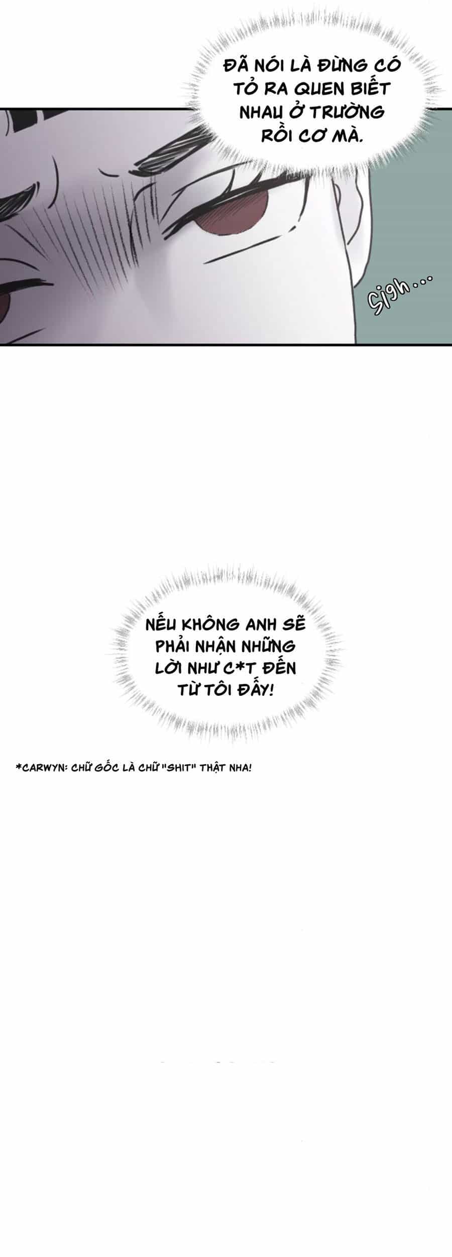 Ba Người Anh Trai Cực Phẩm Của Tôi - Chương 3 - ảnh 69