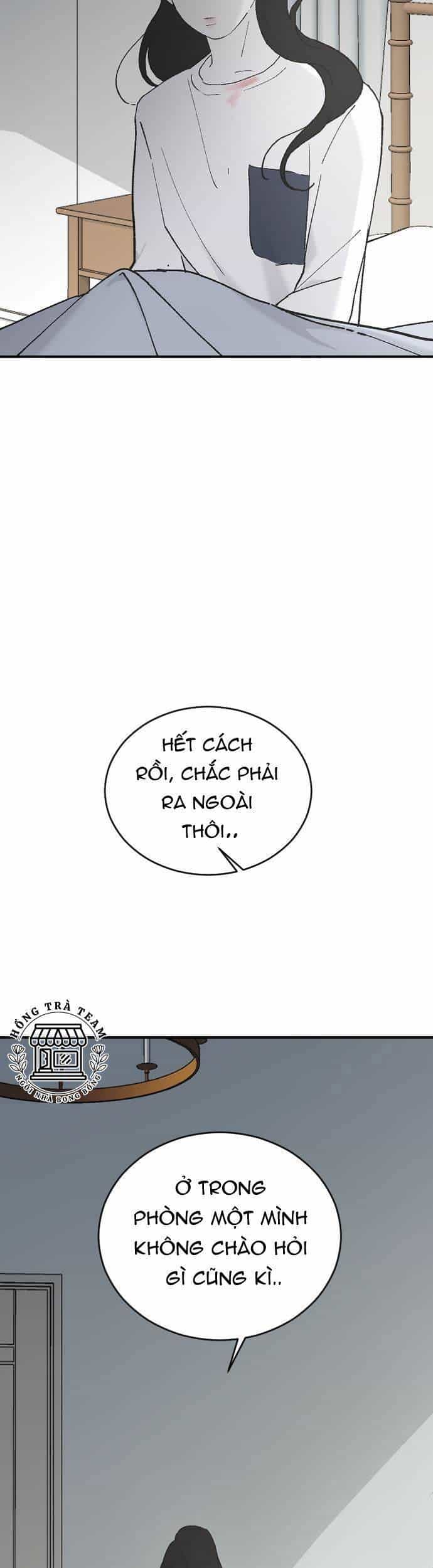 Ba Người Anh Trai Cực Phẩm Của Tôi - Chương 30 - ảnh 30