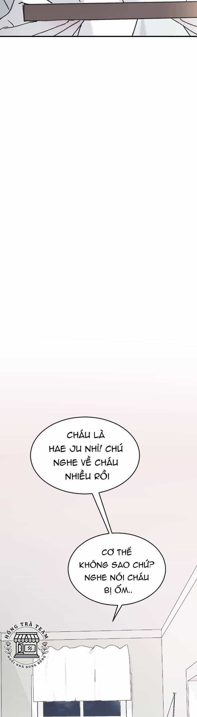 Ba Người Anh Trai Cực Phẩm Của Tôi - Chương 30 - ảnh 33
