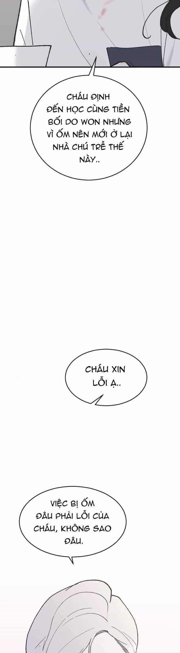 Ba Người Anh Trai Cực Phẩm Của Tôi - Chương 30 - ảnh 38